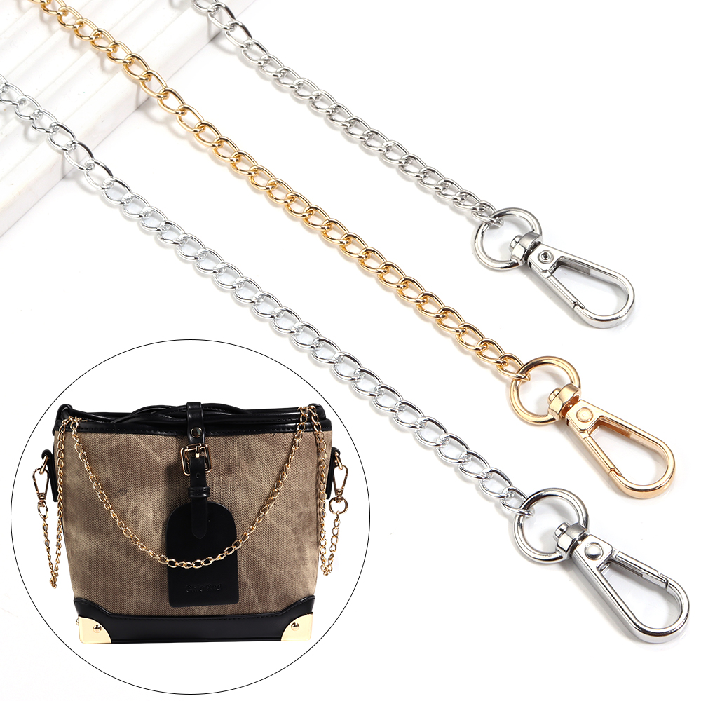 20-120cm Purse Chain Strap Cro - مراجعة Women Bags Dkny وسعره