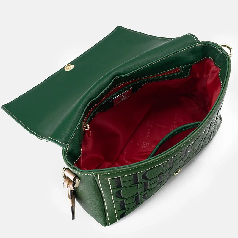 CH Fashion Women's Crossbody B - مراجعة Women'S Bags At M&S وسعره