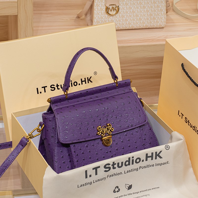 Women's handbag large capacity - مراجعة Women Bags Trend 2025 وسعره