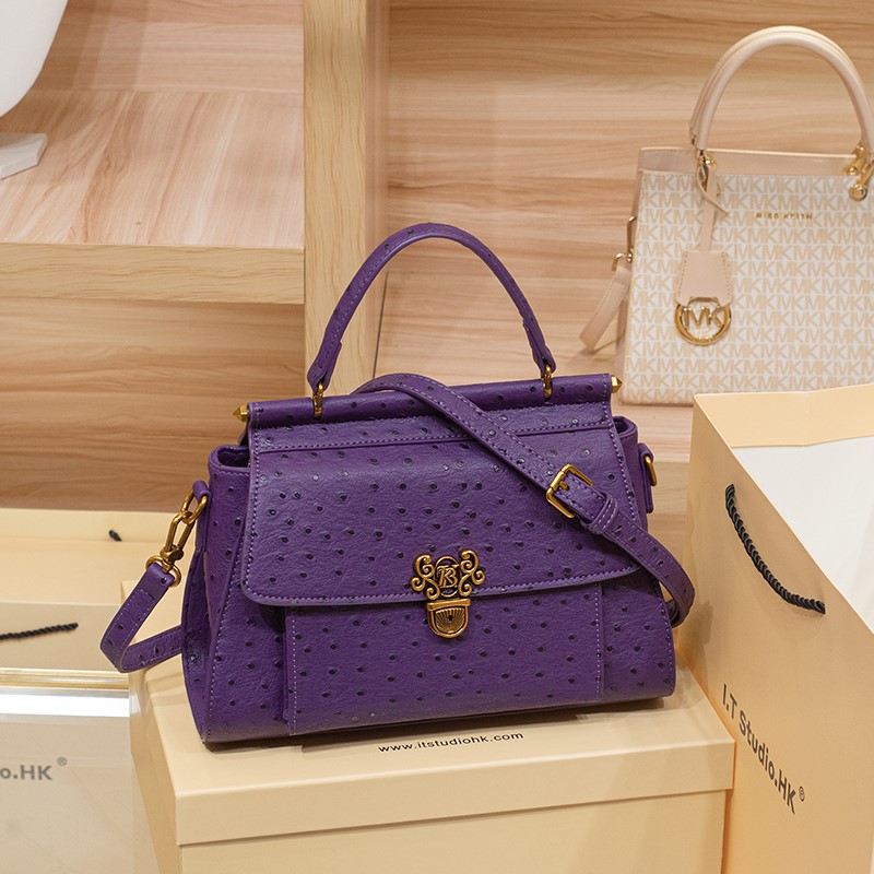 Women's handbag large capacity - مراجعة Women Bags Trend 2025 وسعره