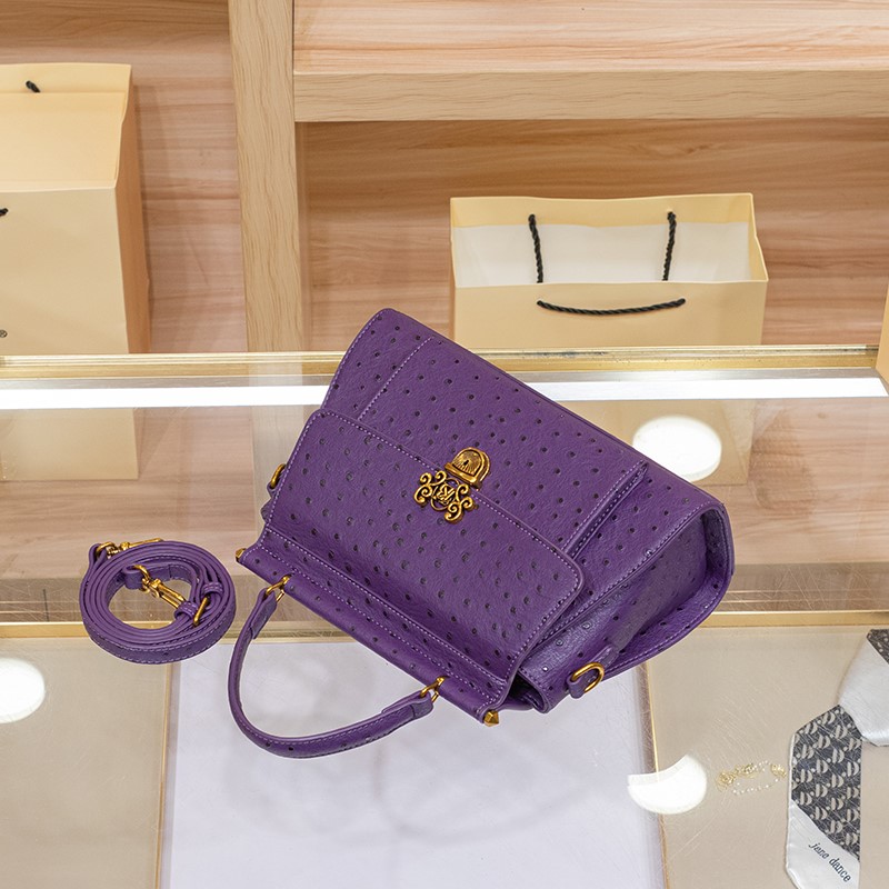 Women's handbag large capacity - مراجعة Women Bags Trend 2025 وسعره