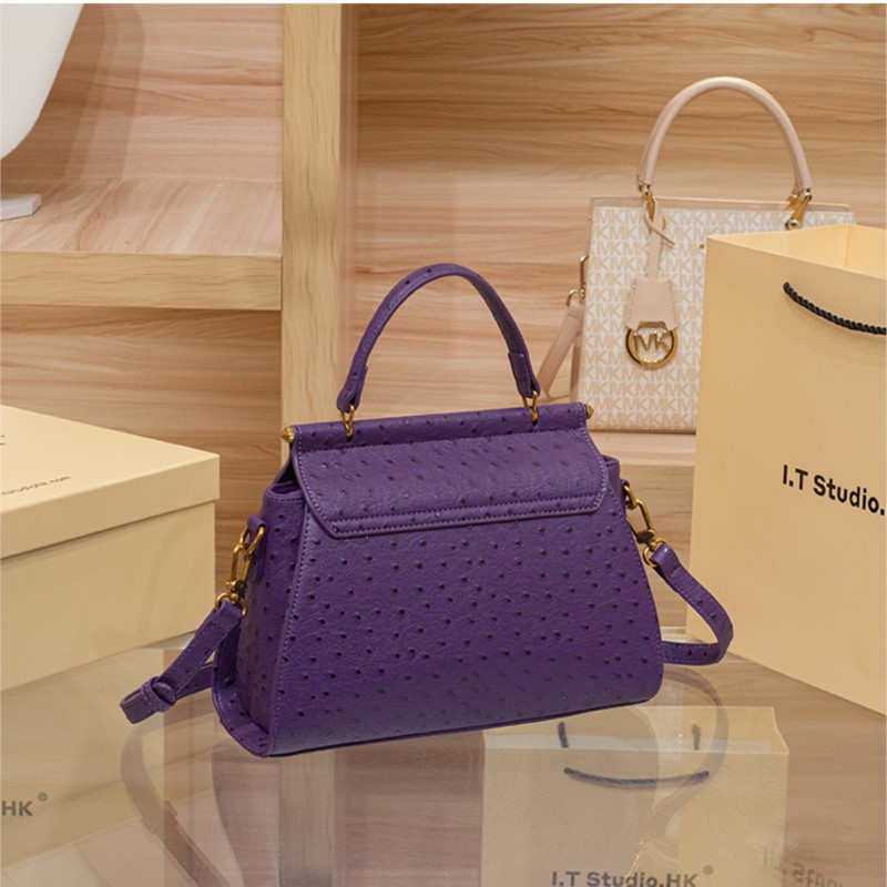 Women's handbag large capacity - مراجعة Women Bags Trend 2025 وسعره