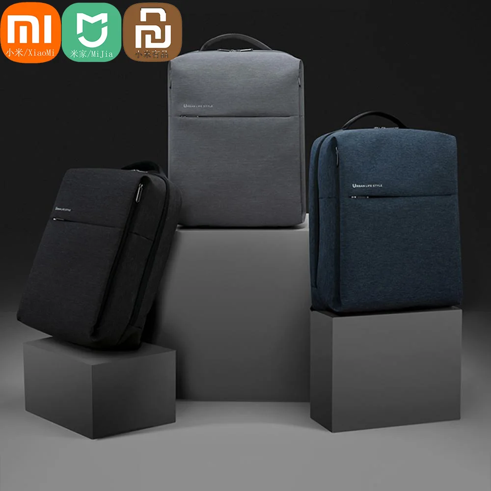 Original Xiaomi Mi Women Men U - مراجعة Women Bags Large وسعره