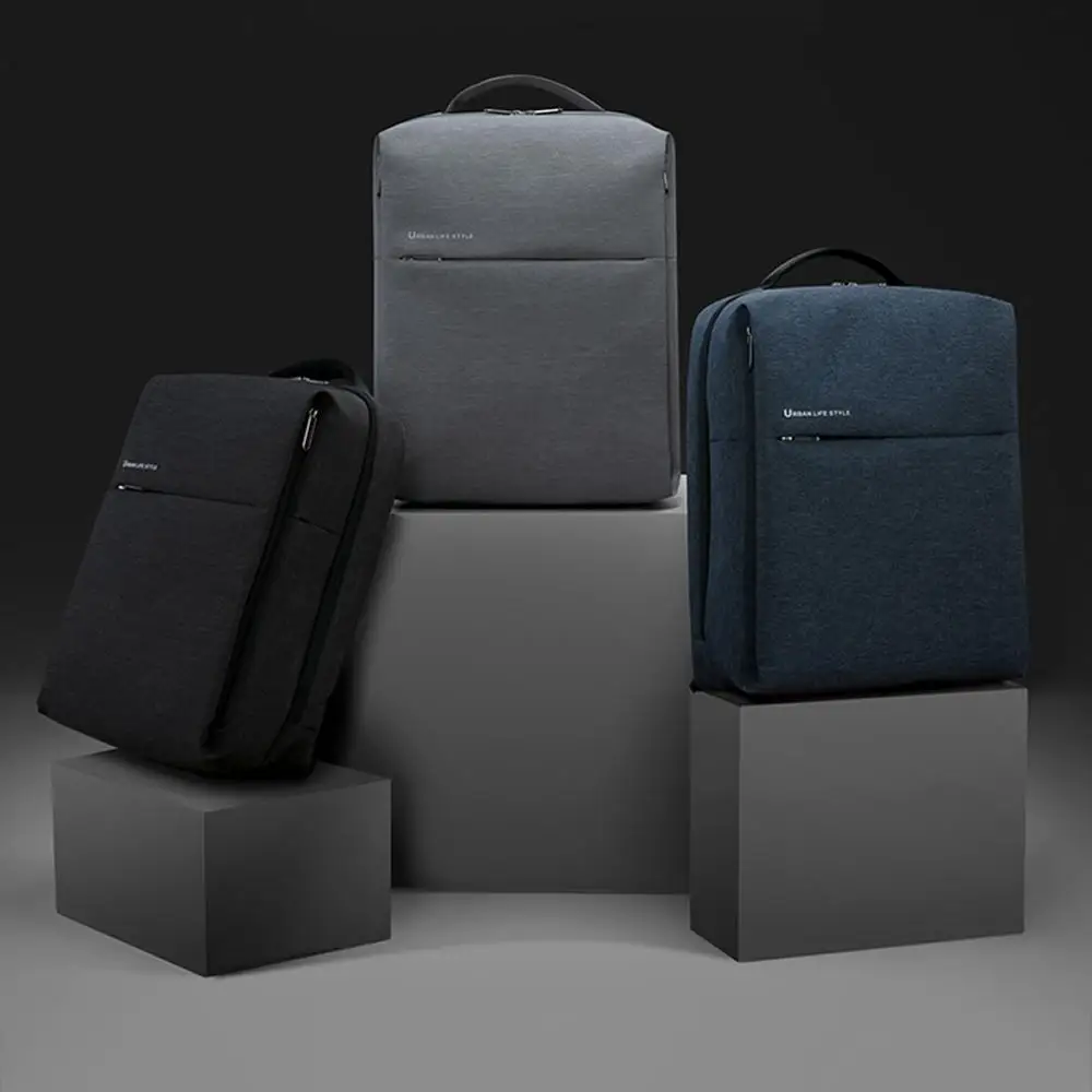 Original Xiaomi Mi Women Men U - مراجعة Women Bags Large وسعره