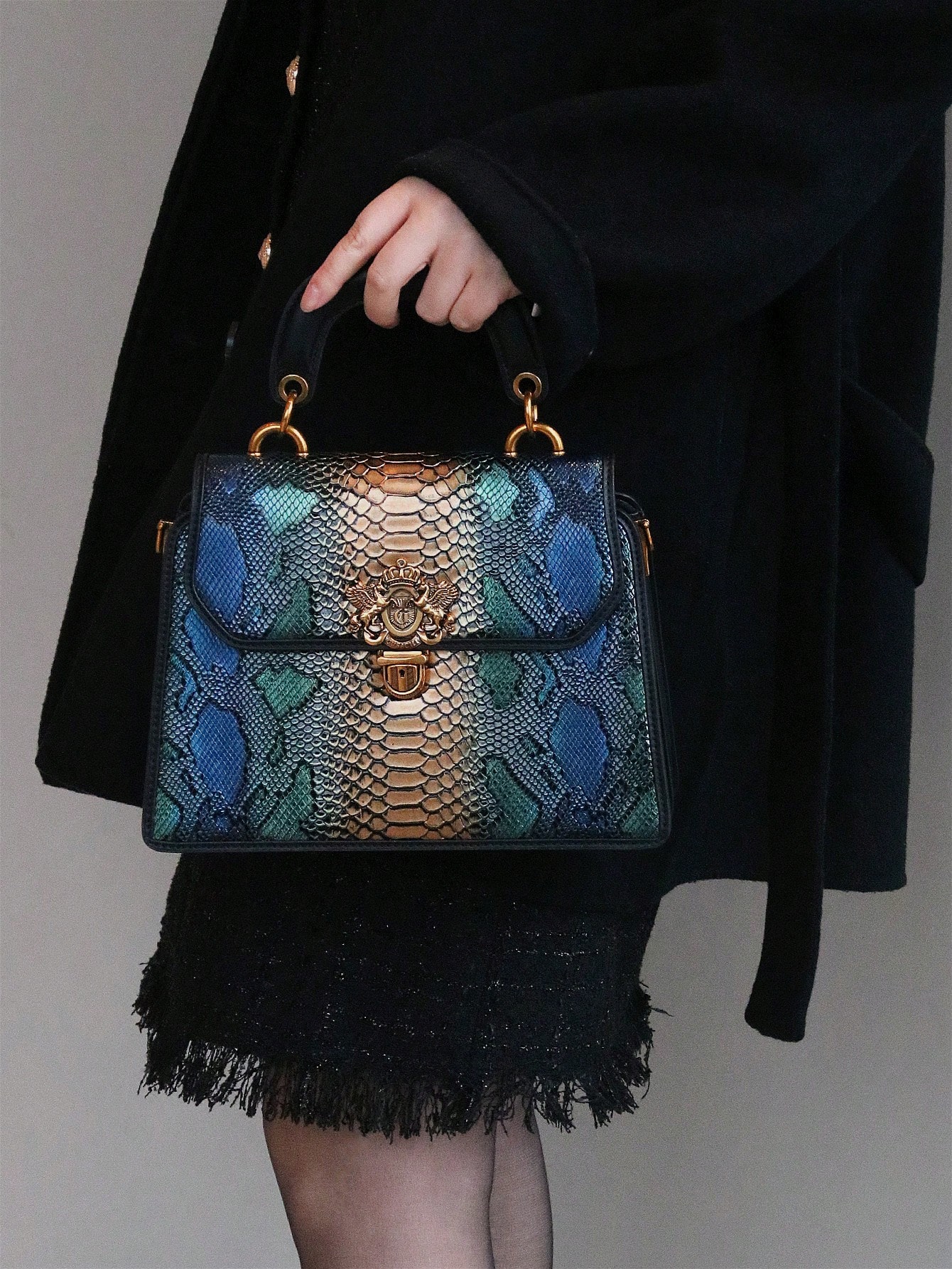 High-end customized 2025 new r - مراجعة Women Bags Trend 2025 وسعره
