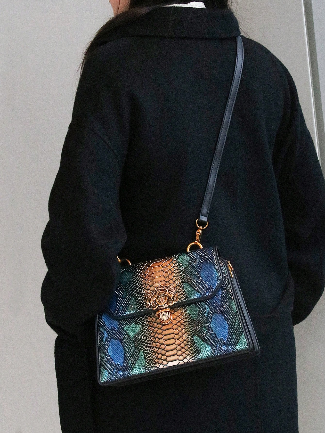 High-end customized 2025 new r - مراجعة Women Bags Trend 2025 وسعره