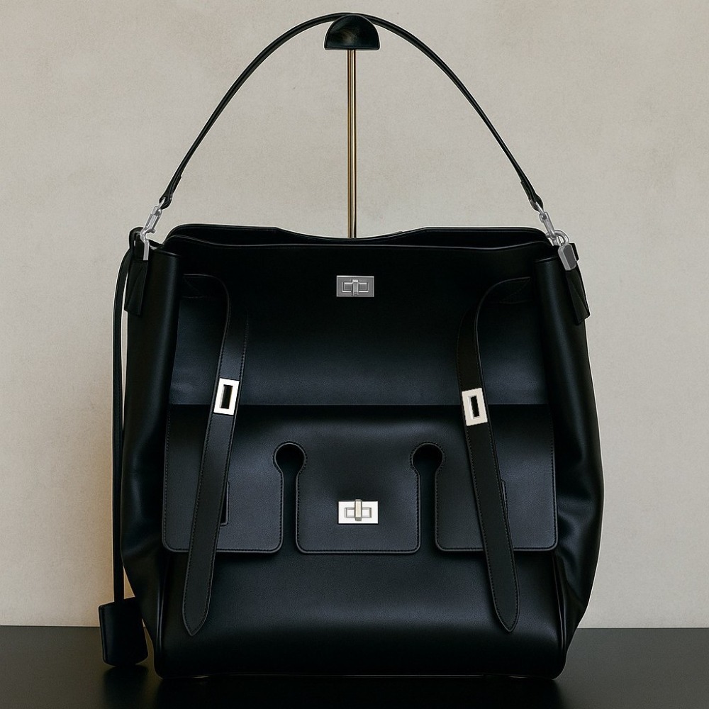 High-quality Locomotive Wind T - مراجعة Women Bags Trend 2025 وسعره