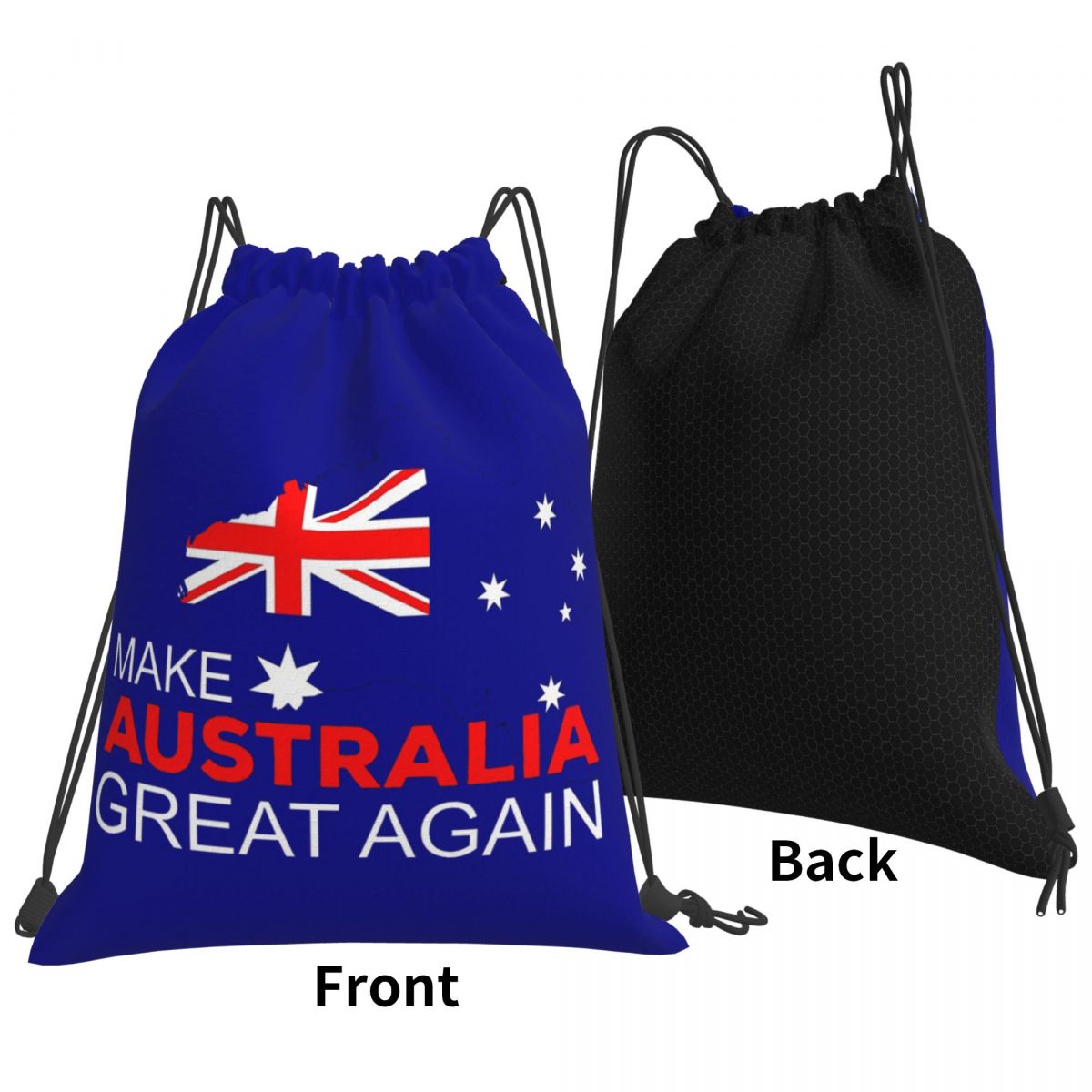 Make Australia Great Again Bac - مراجعة Women Bags Australia وسعره