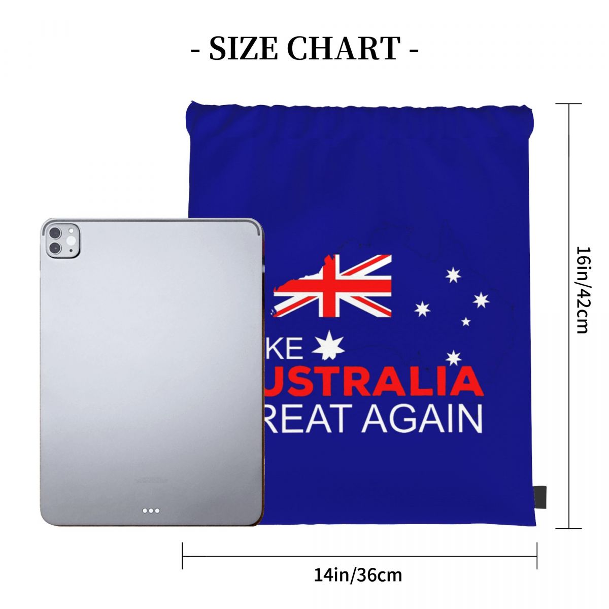 Make Australia Great Again Bac - مراجعة Women Bags Australia وسعره