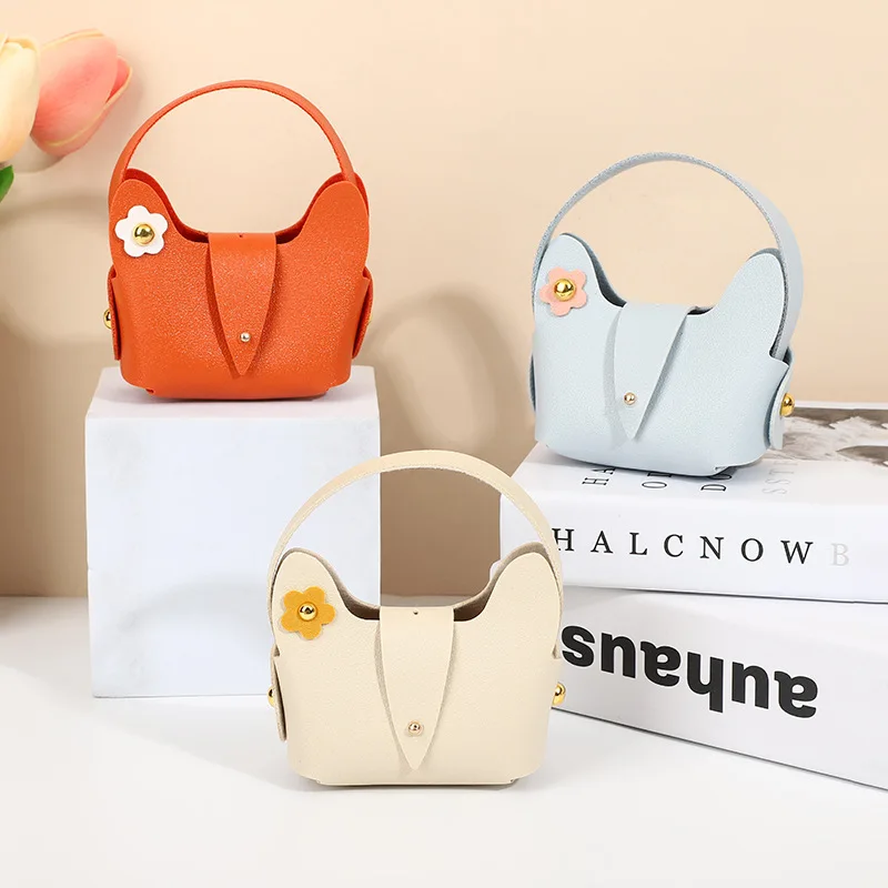 20pcs Creative Handbag Gifts B - مراجعة Women Bags For Eid وسعره