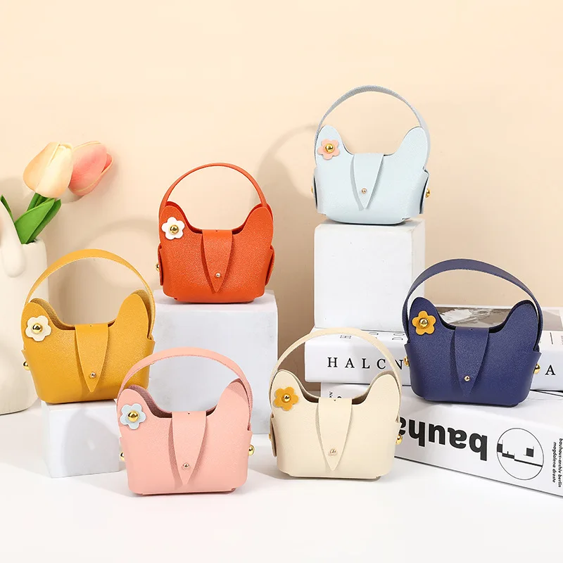 20pcs Creative Handbag Gifts B - مراجعة Women Bags For Eid وسعره