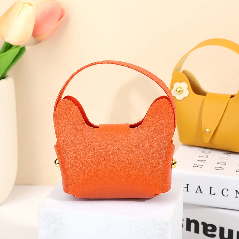 20pcs Creative Handbag Gifts B - مراجعة Women Bags For Eid وسعره