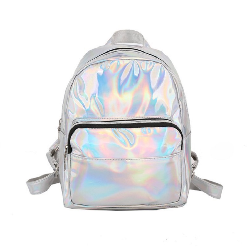 2025 Fashion Laser Backpack Pr - مراجعة Women Bags Trend 2025 وسعره