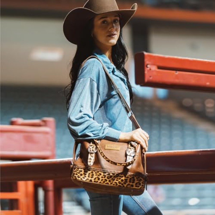 Wrangler 3Pcs Doctor Bag Sets  - مراجعة Women'S Wrangler Bags وسعره