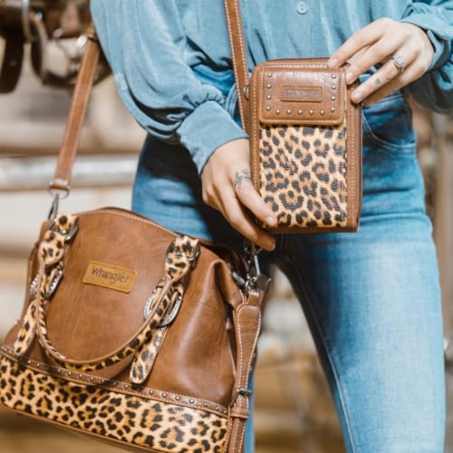 Wrangler 3Pcs Doctor Bag Sets  - مراجعة Women'S Wrangler Bags وسعره