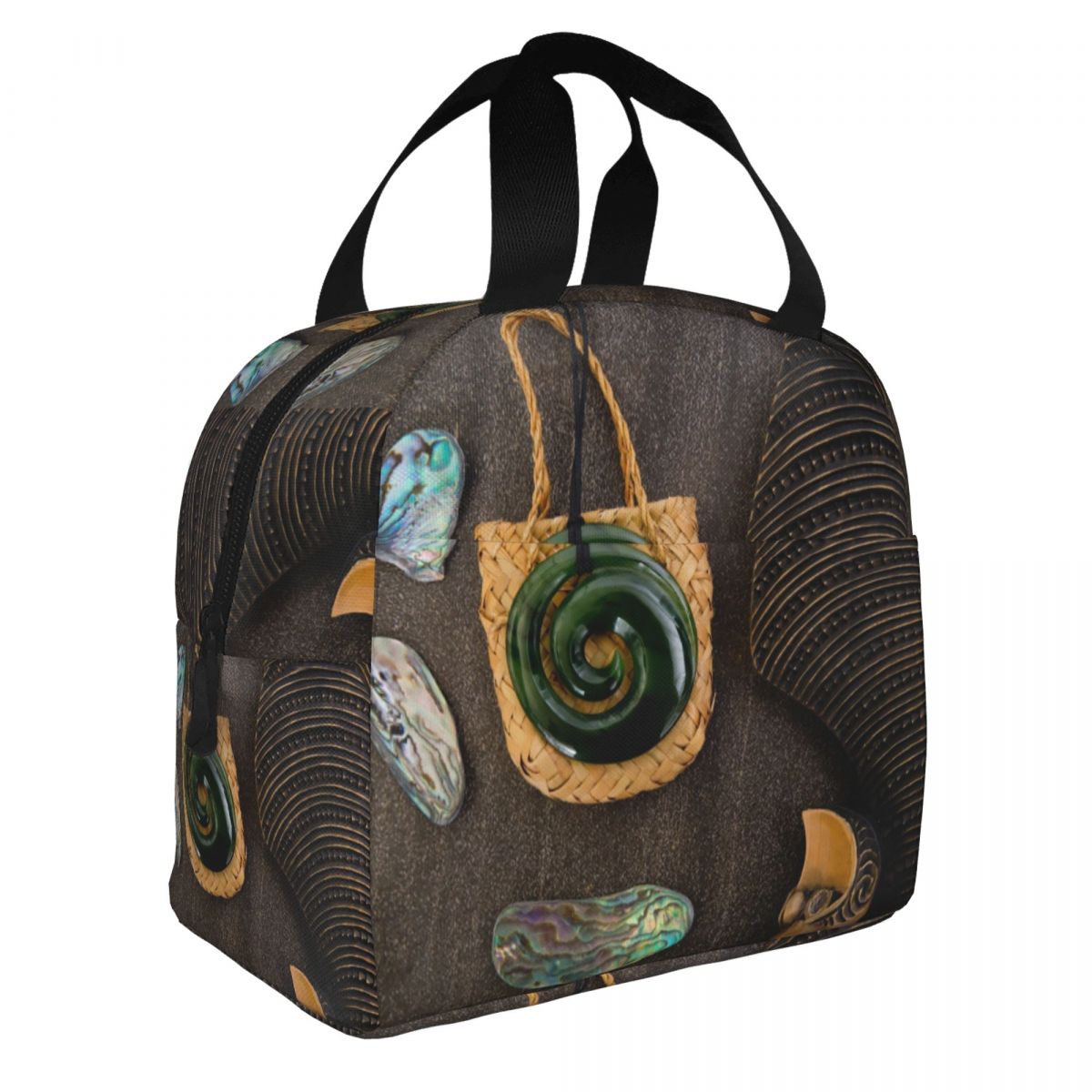 Custom NZ Maoris Culture Theme - مراجعة Women Bags Nz وسعره