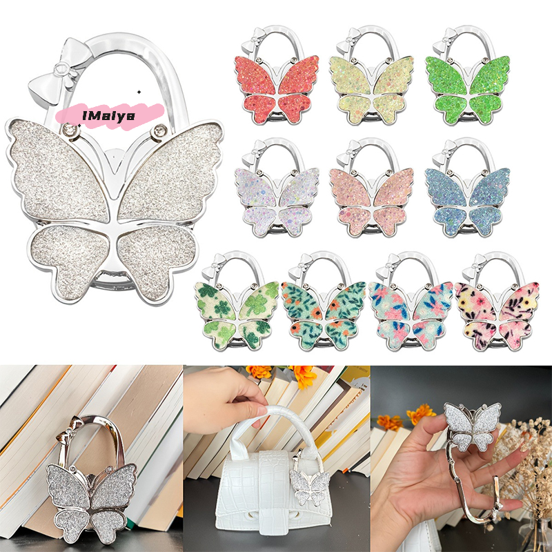 M-1Pc Portable Butterfly- Bowk - مراجعة Women'S Bags At M&S وسعره