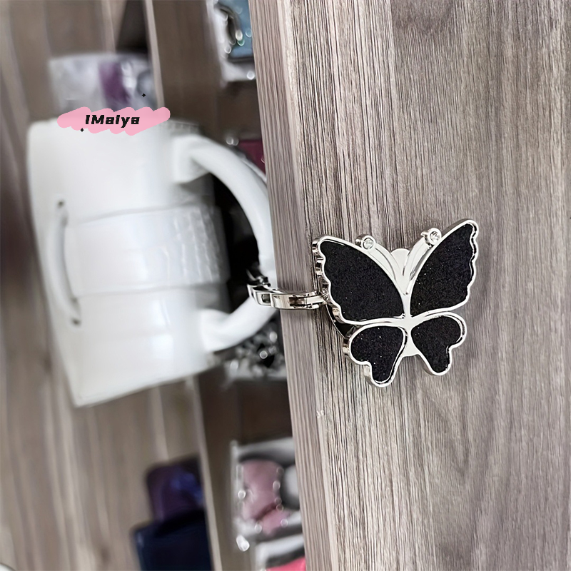 M-1Pc Portable Butterfly- Bowk - مراجعة Women'S Bags At M&S وسعره