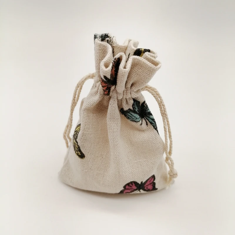 50-100pcs Cherry Wedding Party - مراجعة Women Bags For Eid وسعره