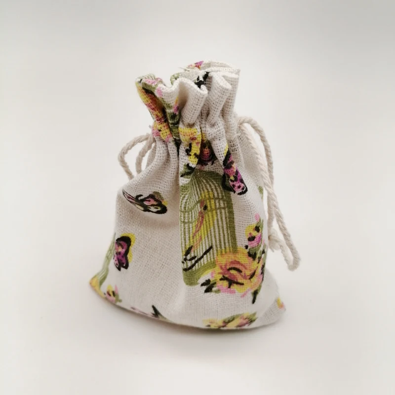50-100pcs Cherry Wedding Party - مراجعة Women Bags For Eid وسعره