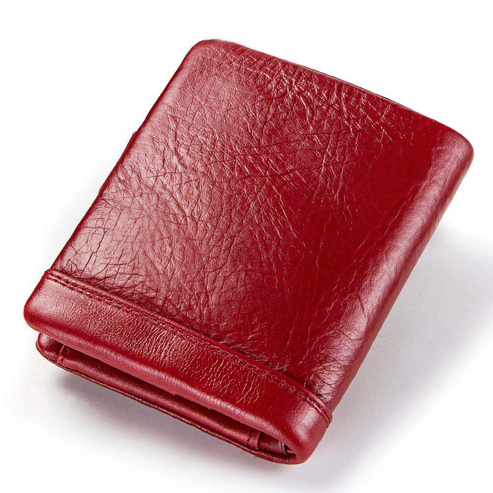 Genuine Leather Women Wallet f - مراجعة Women'S Bags At M&S وسعره