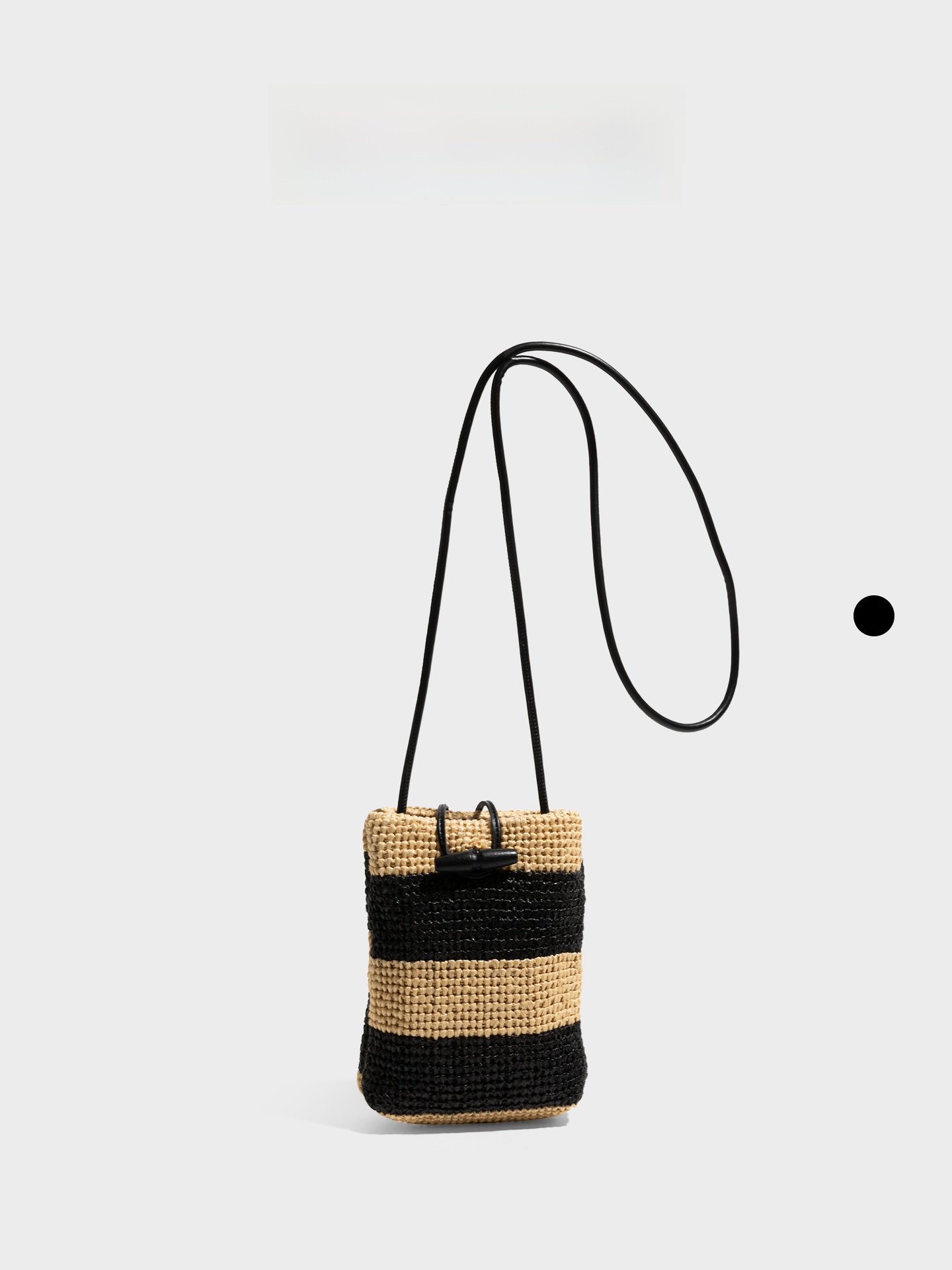 Girls Straw Woven Bag Crossbod - مراجعة Woven Straw Bag وسعره