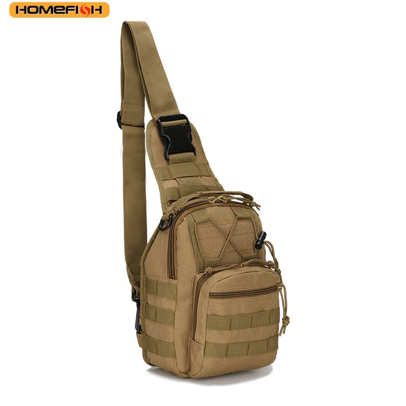 HOMEFISH Tactical Chest Bag fo - مراجعة Women Bags Dkny وسعره
