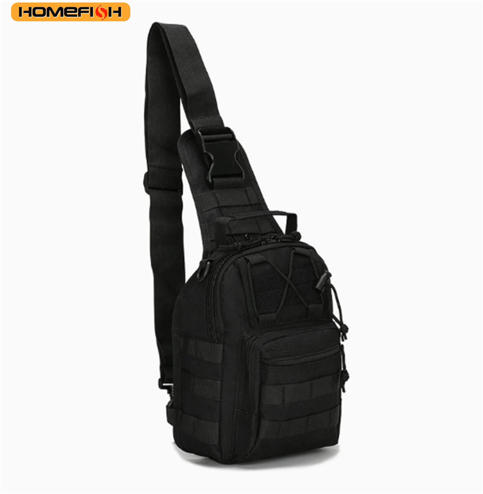 HOMEFISH Tactical Chest Bag fo - مراجعة Women Bags Dkny وسعره