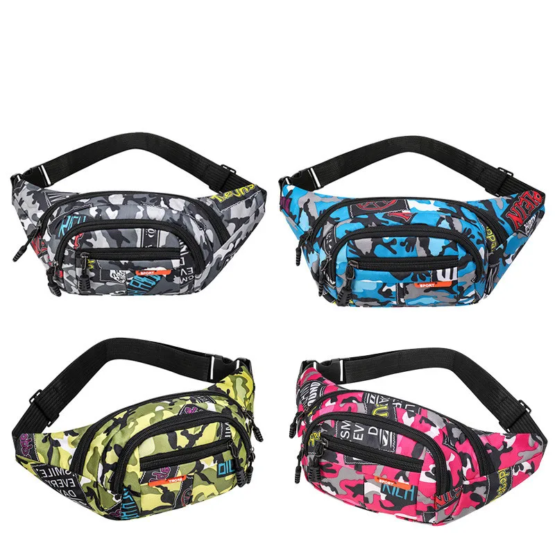 Outdoor Travel Sports Waist Pa - مراجعة Women Bags Dkny وسعره