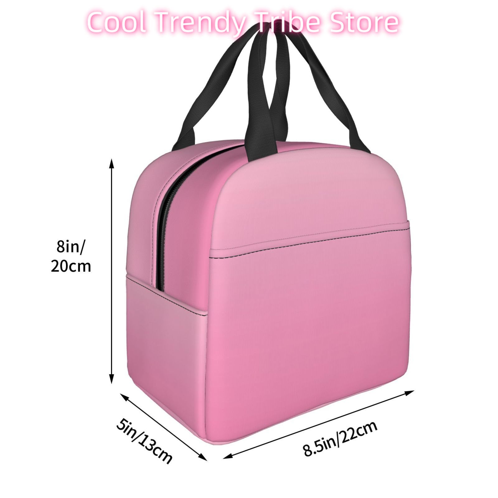 Insulated Lunch Bag for Women  - مراجعة Women Hand Bags For Office وسعره
