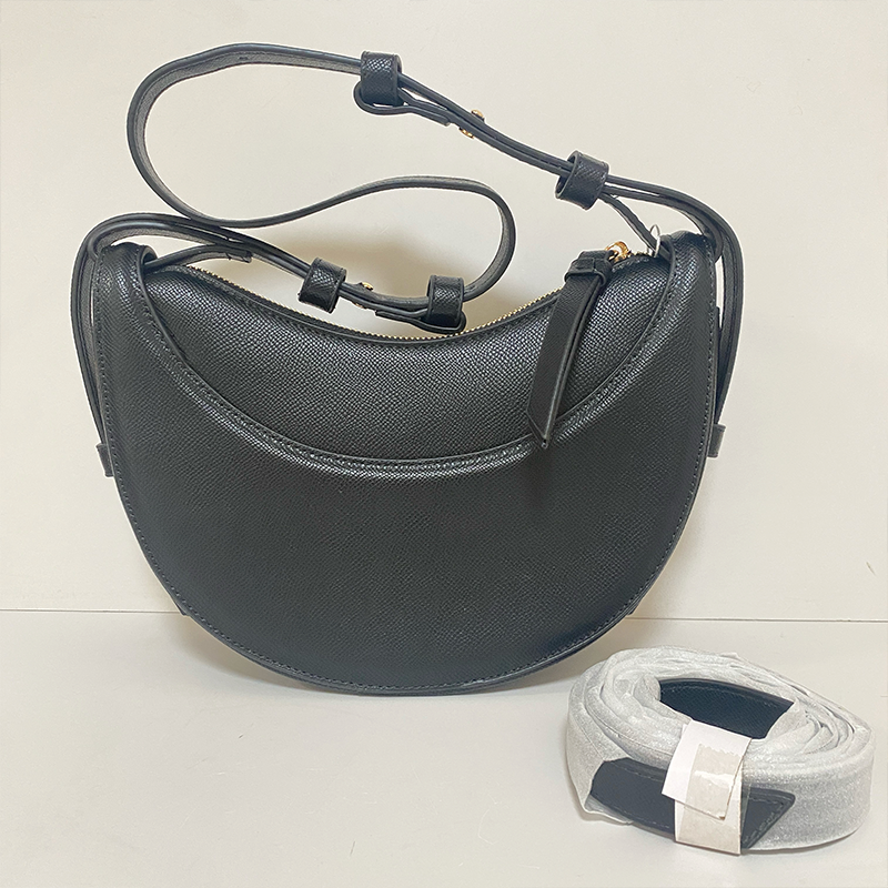 New Fashion Women Crescent Bag - مراجعة Women Bags Dkny وسعره