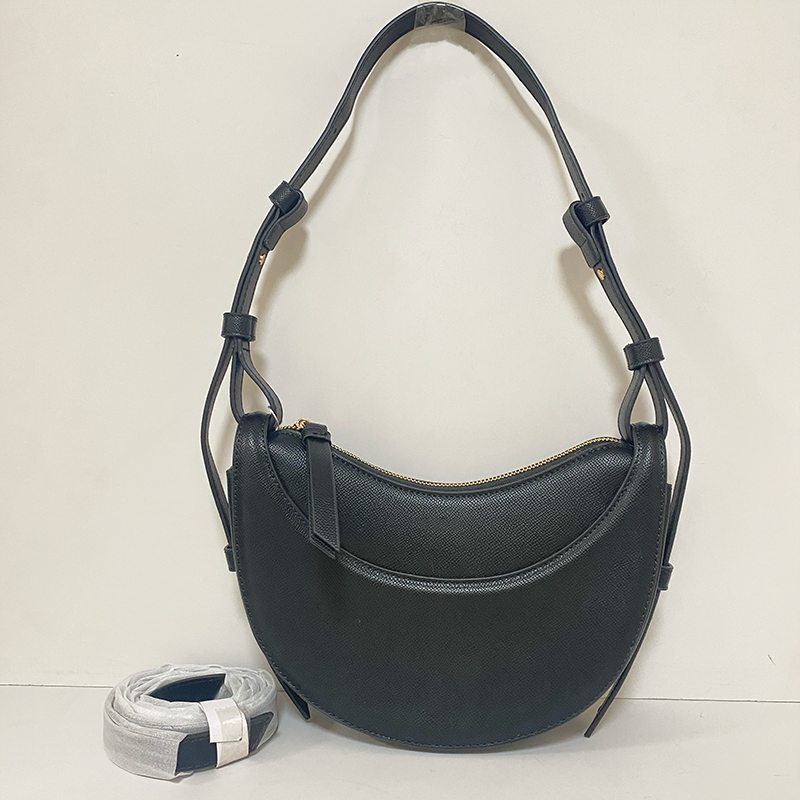 New Fashion Women Crescent Bag - مراجعة Women Bags Dkny وسعره