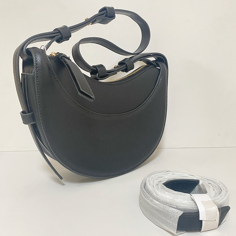 New Fashion Women Crescent Bag - مراجعة Women Bags Dkny وسعره