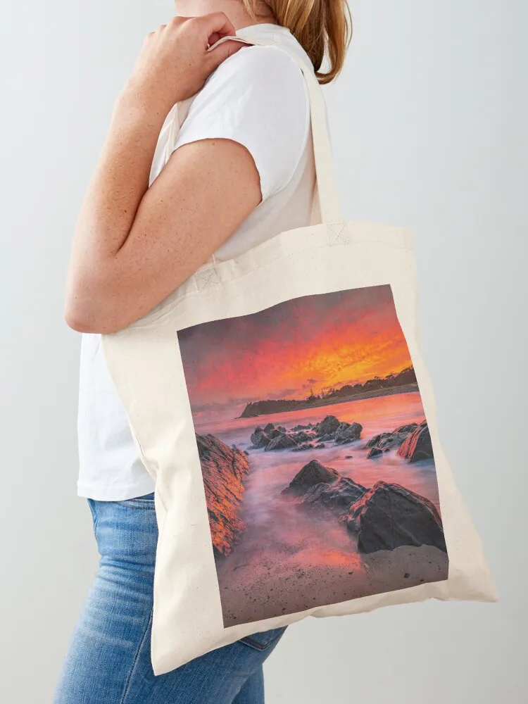 Sunrise at Pebbly Beach in For - مراجعة Women Bags Australia وسعره