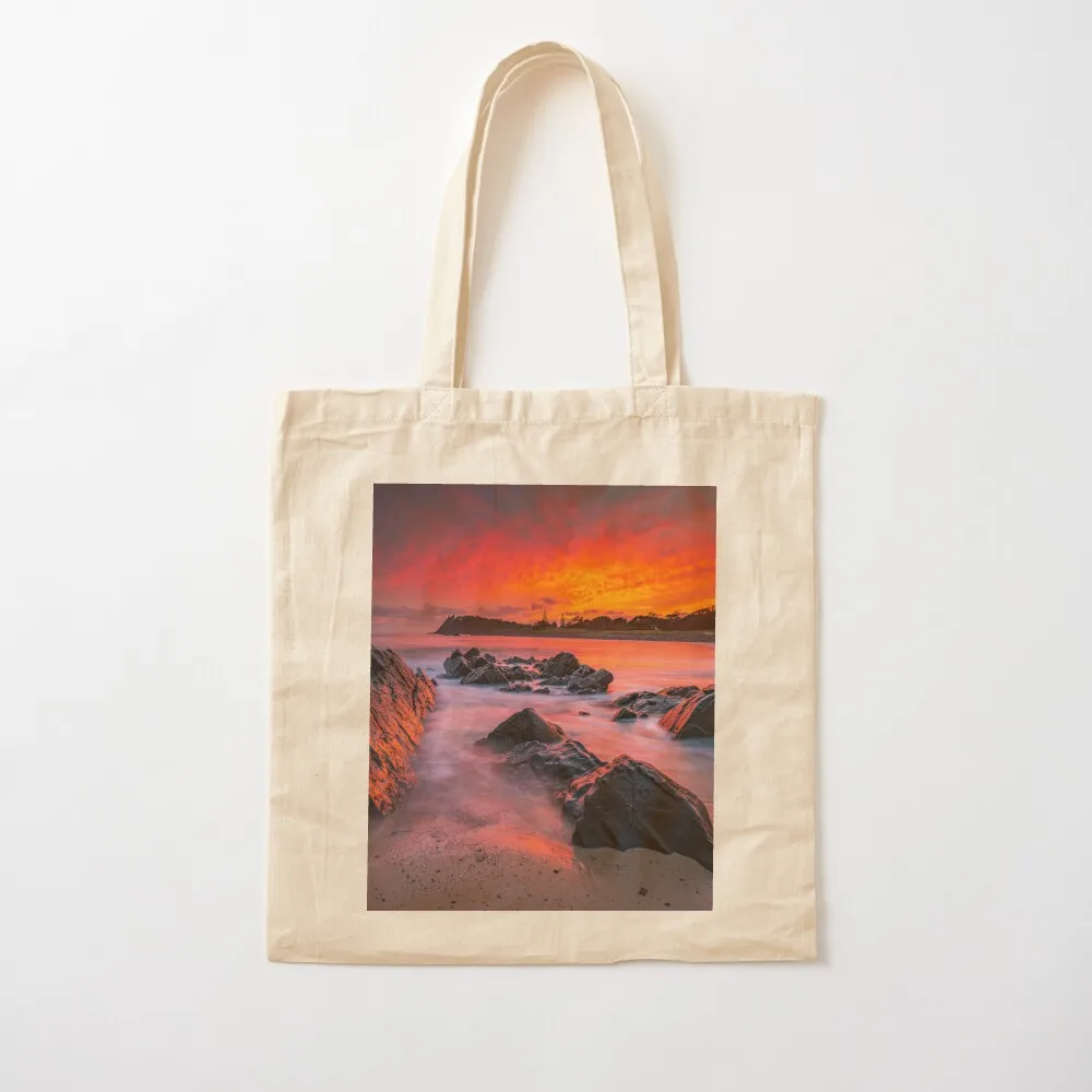 Sunrise at Pebbly Beach in For - مراجعة Women Bags Australia وسعره
