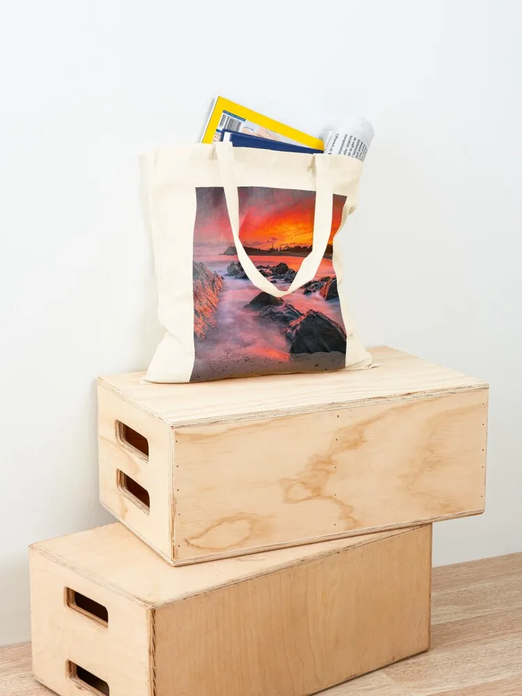 Sunrise at Pebbly Beach in For - مراجعة Women Bags Australia وسعره