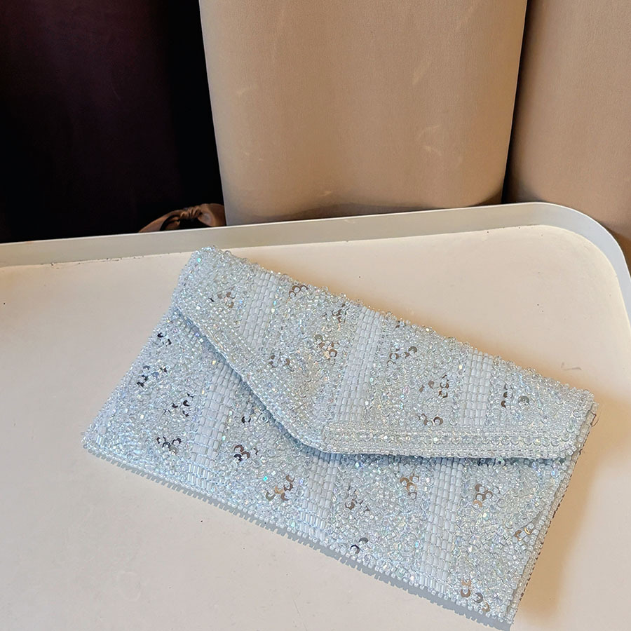 style gentle wind powder tone  - مراجعة Women Bags Expensive وسعره