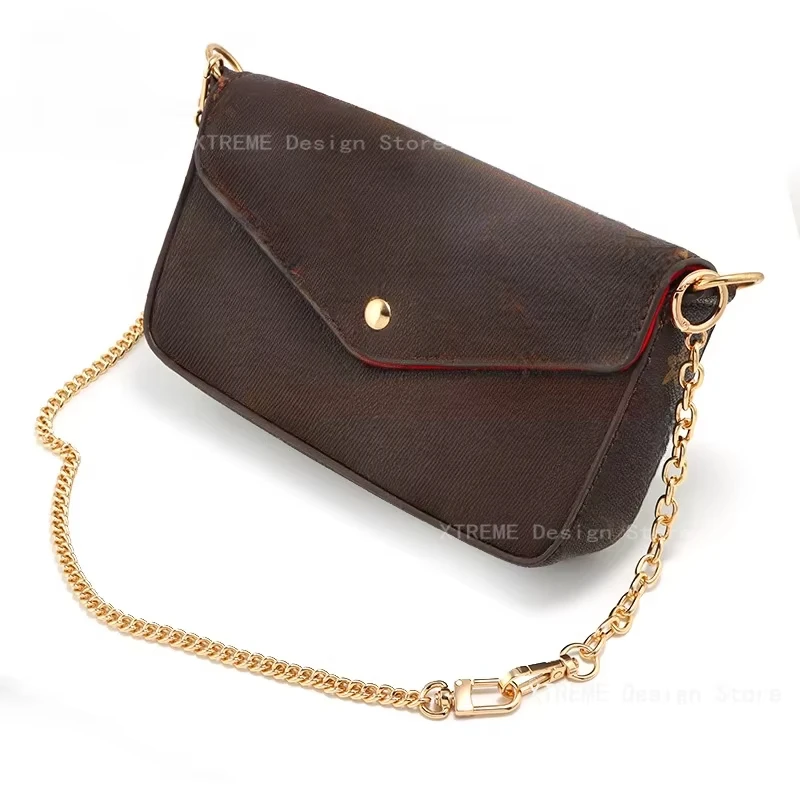 1pc Metal Cross-Body Purse Str - مراجعة Women Bags Dior وسعره