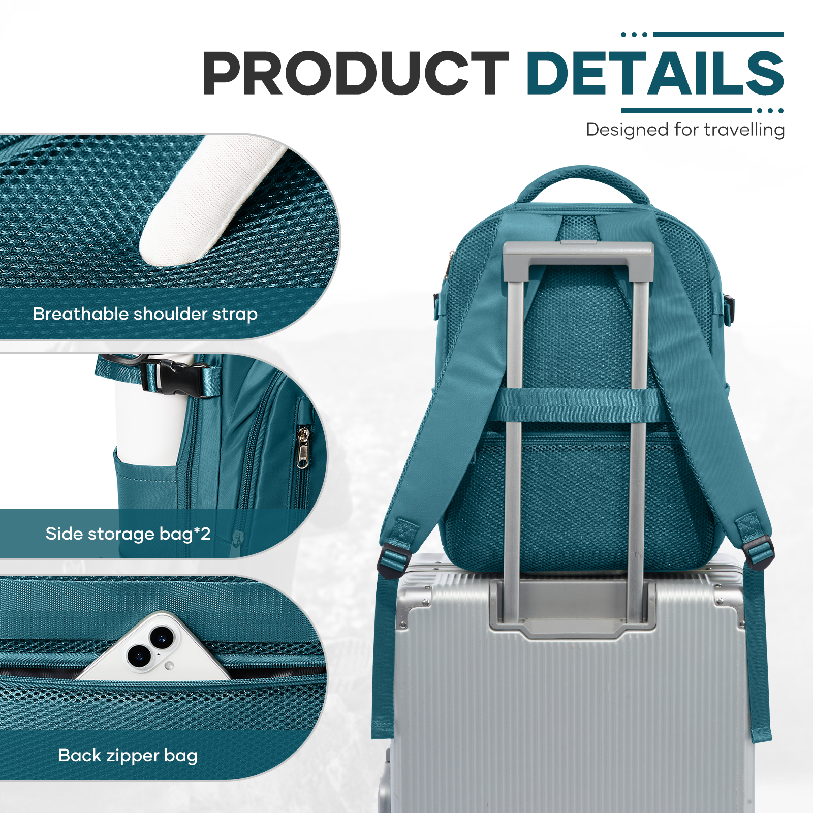 Ryanair Hand Luggage 40x30x20  - مراجعة Women Hand Bags For Office وسعره