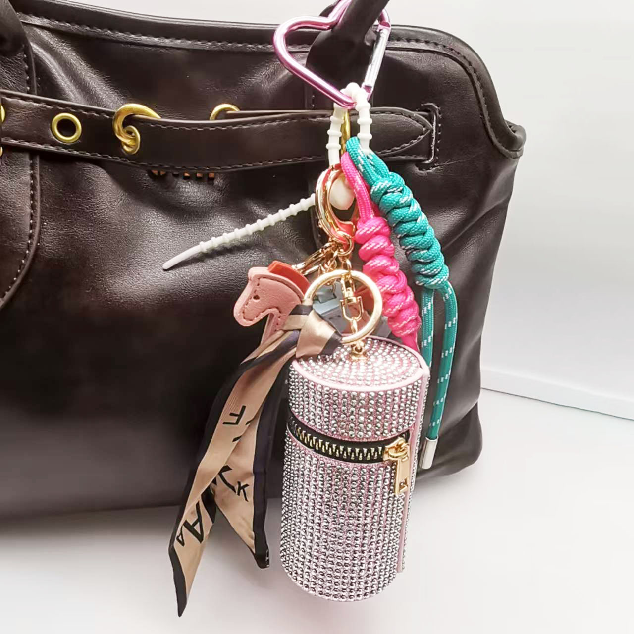 Ita Bag Accessories Bag Charms - مراجعة Women Bags Dior وسعره