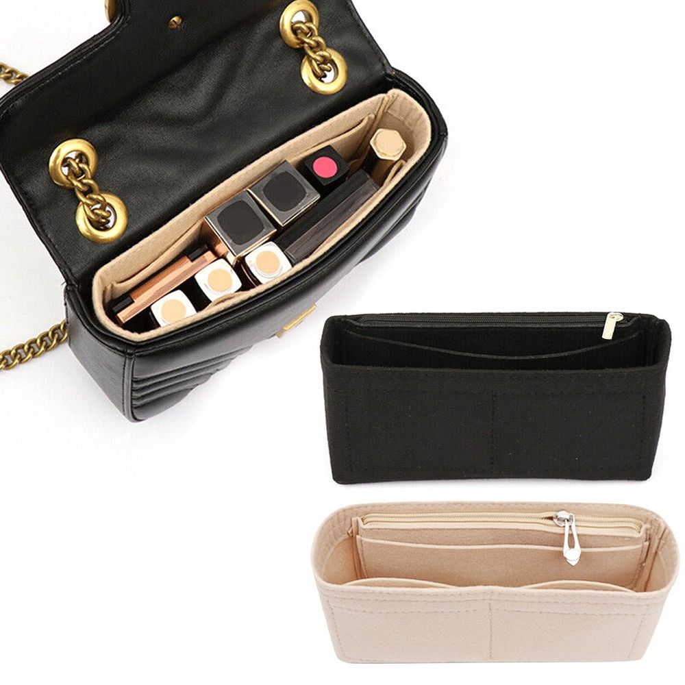 Portable Handbag Insert Bag Wo - مراجعة Women Bags Dior وسعره