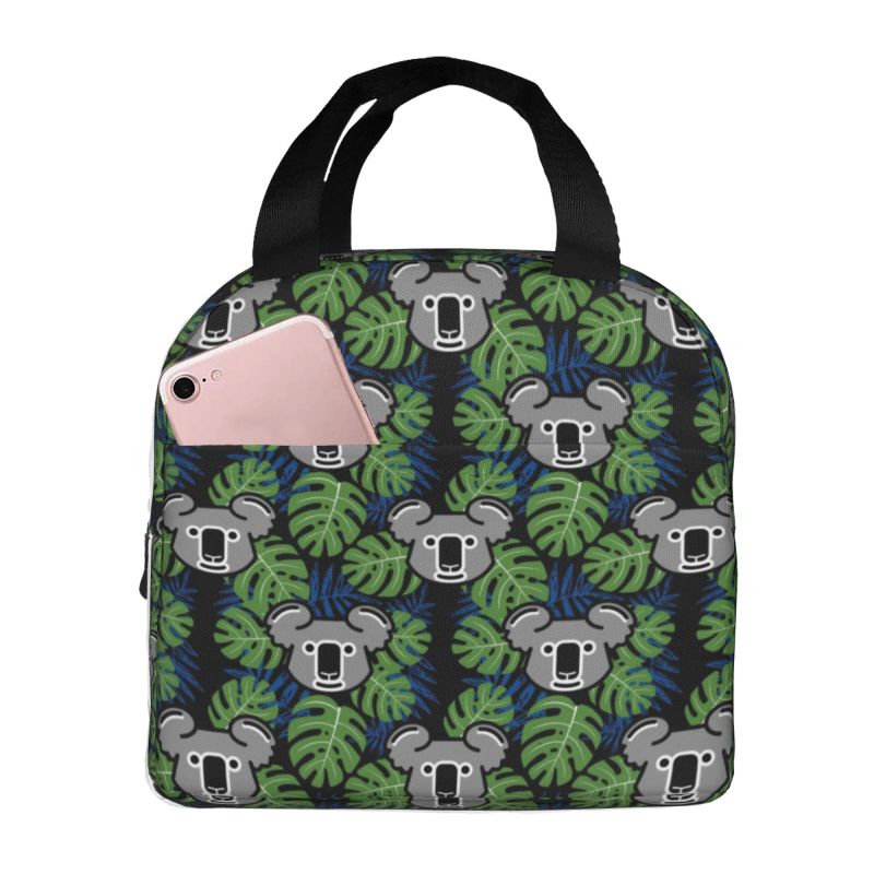 Custom Australia Bear Koala Lu - مراجعة Women Bags Australia وسعره