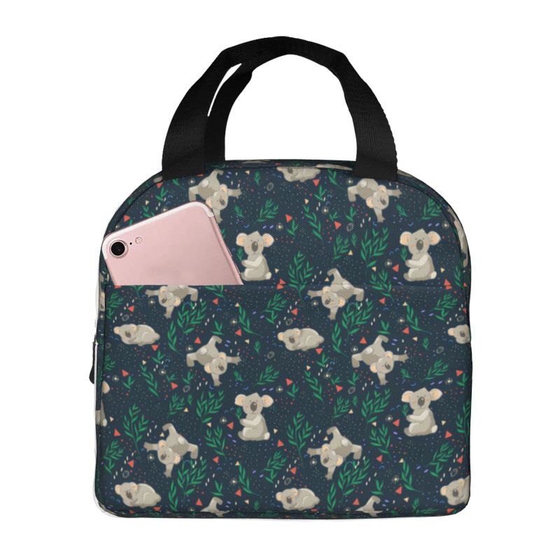 Custom Australia Bear Koala Lu - مراجعة Women Bags Australia وسعره