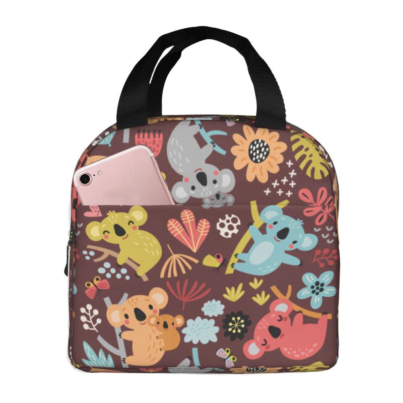 Custom Australia Bear Koala Th - مراجعة Women Bags Australia وسعره