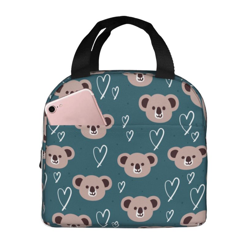 Custom Australia Bear Koala Th - مراجعة Women Bags Australia وسعره