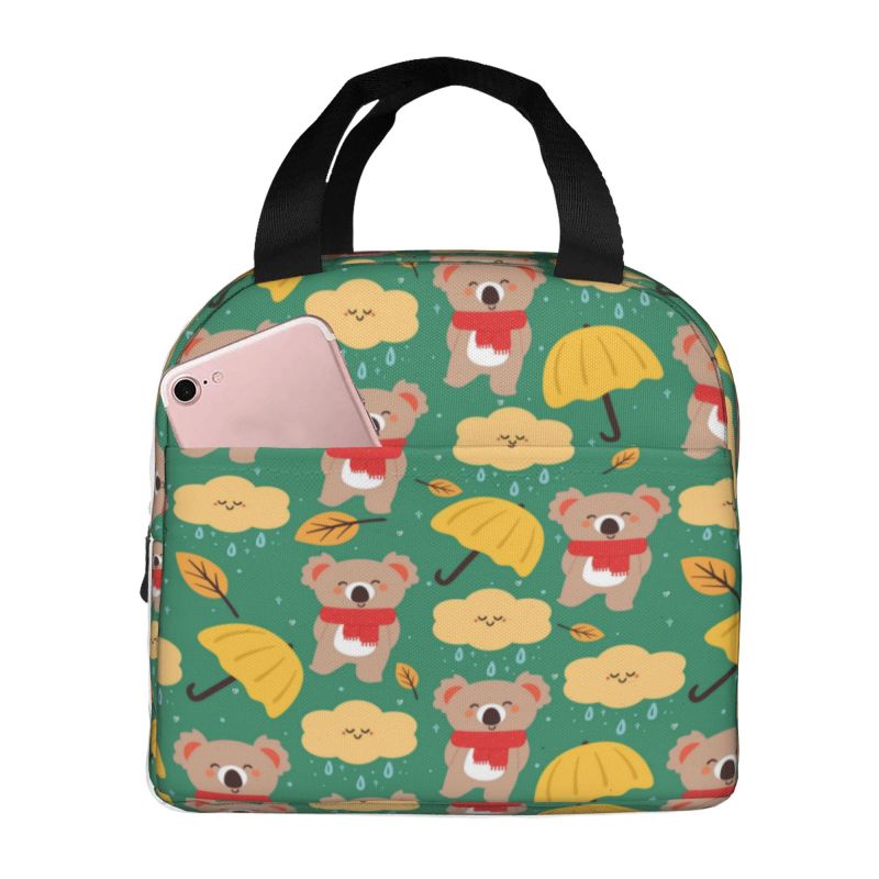 Custom Australia Bear Koala Th - مراجعة Women Bags Australia وسعره