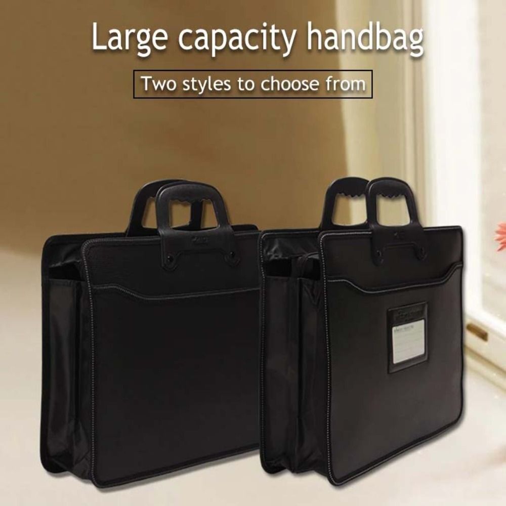 Fashion Large Capacity Portabl - مراجعة Women Hand Bags For Office وسعره