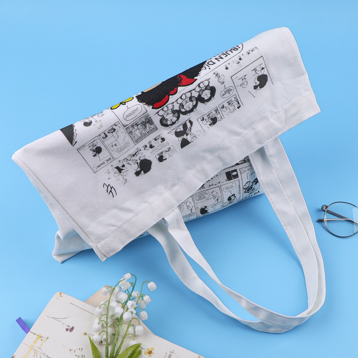 Fashion Canvas Tote Bag Women  - مراجعة Women Bags Dkny وسعره