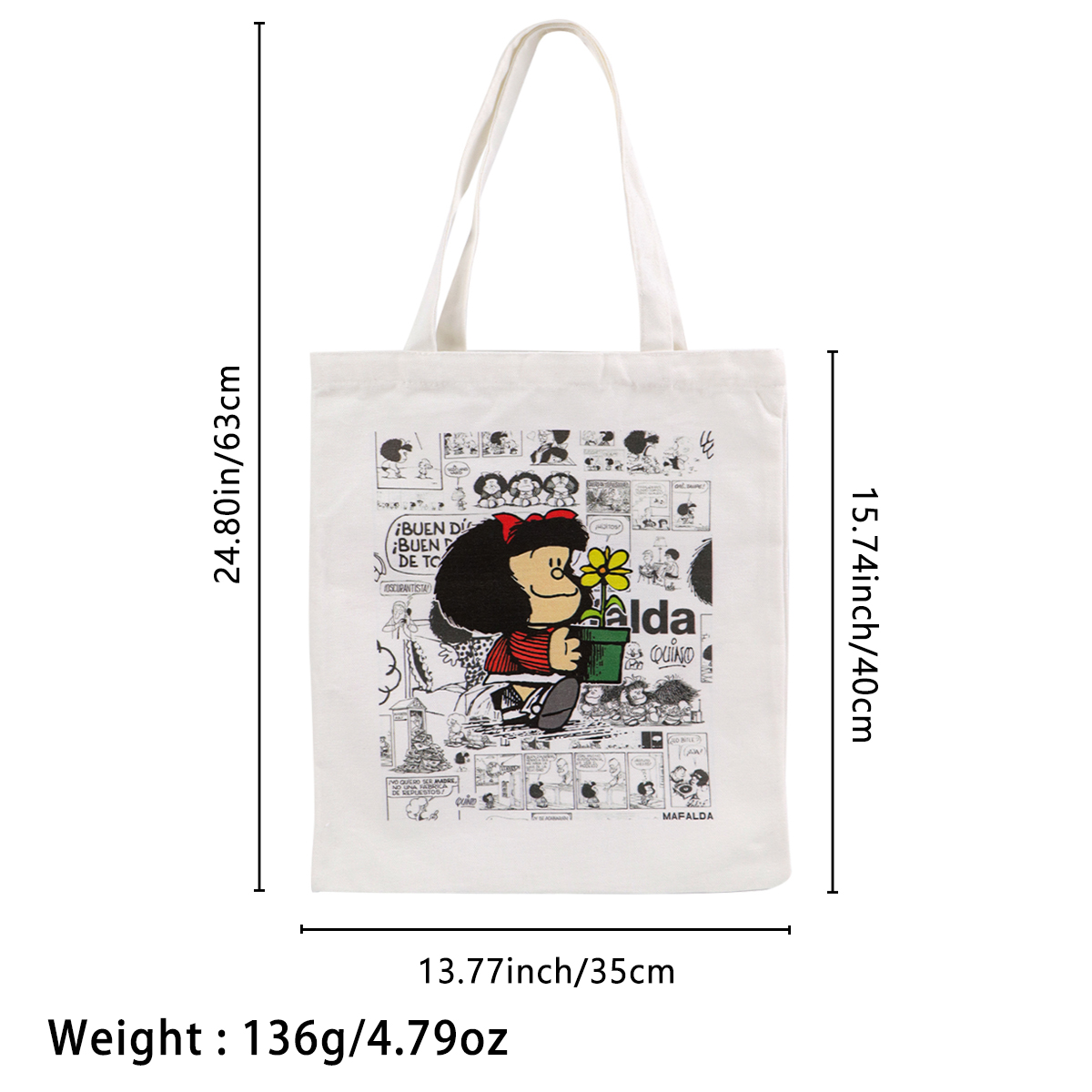 Fashion Canvas Tote Bag Women  - مراجعة Women Bags Dkny وسعره