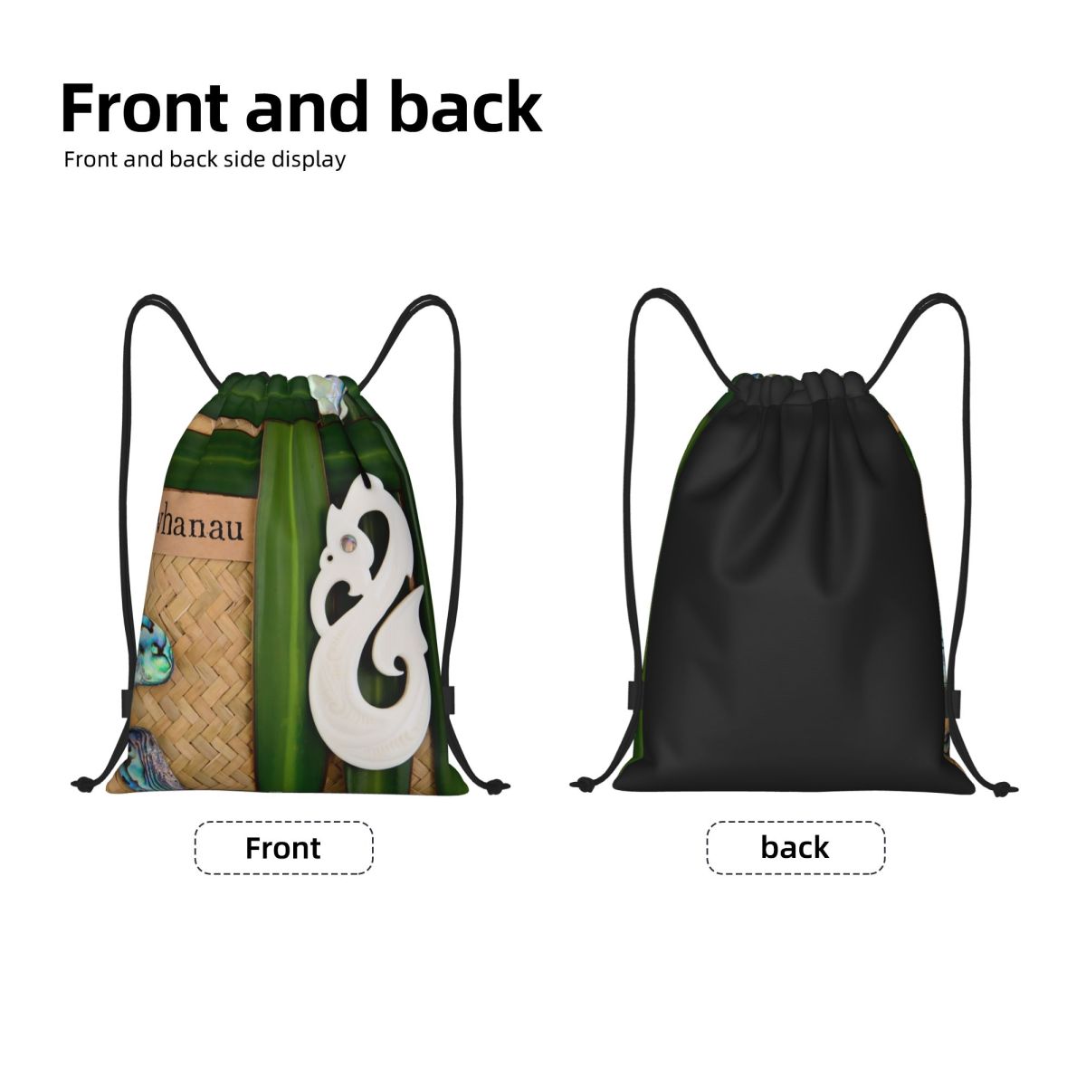 NZ Maoris Drawstring Bags Men  - مراجعة Women Bags Nz وسعره